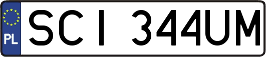 SCI344UM