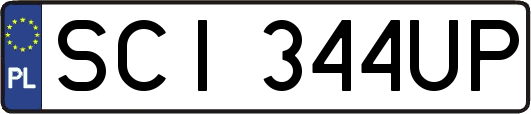 SCI344UP