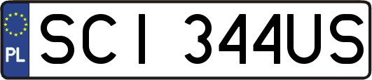 SCI344US