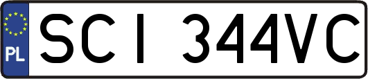 SCI344VC