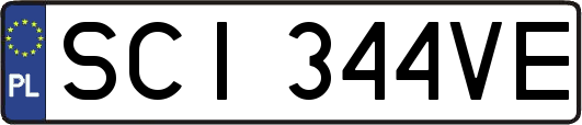 SCI344VE