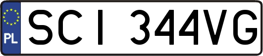 SCI344VG