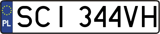 SCI344VH