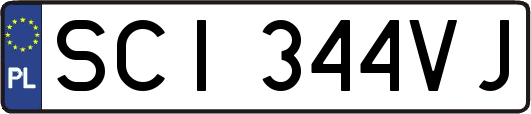 SCI344VJ