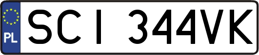 SCI344VK