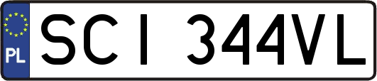 SCI344VL