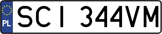 SCI344VM