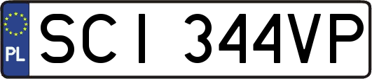 SCI344VP