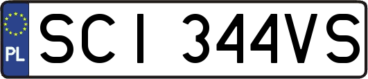 SCI344VS