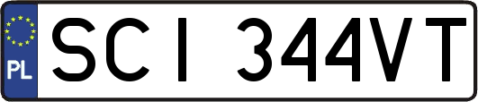 SCI344VT