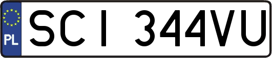 SCI344VU