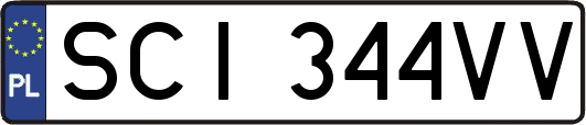 SCI344VV