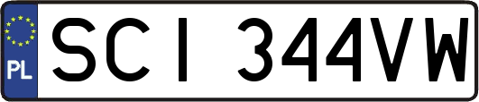 SCI344VW