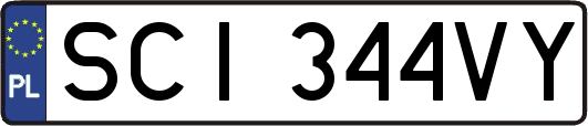 SCI344VY