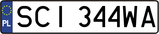 SCI344WA