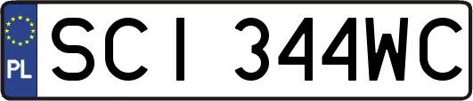 SCI344WC