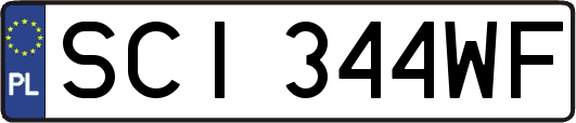 SCI344WF