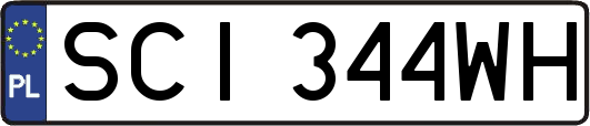 SCI344WH