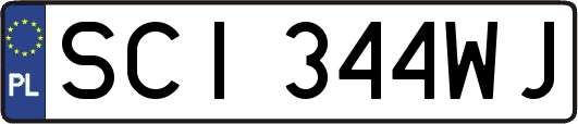 SCI344WJ