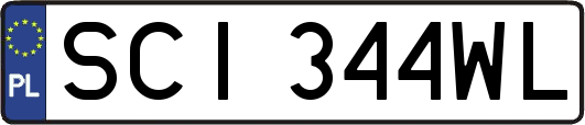SCI344WL