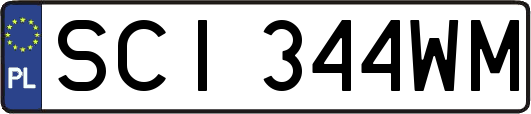 SCI344WM
