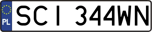 SCI344WN