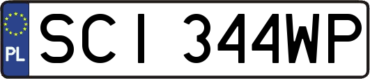 SCI344WP