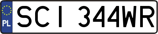 SCI344WR