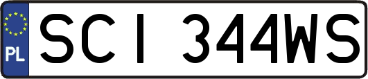 SCI344WS