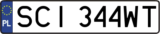 SCI344WT