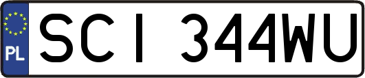 SCI344WU