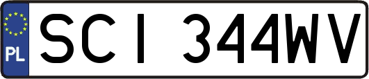 SCI344WV