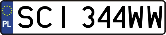 SCI344WW