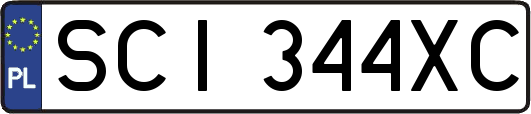SCI344XC