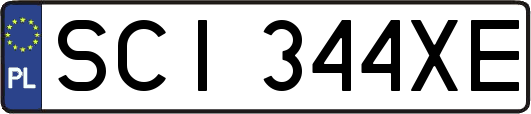 SCI344XE