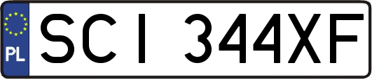 SCI344XF