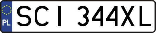 SCI344XL
