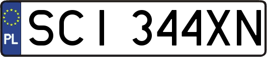SCI344XN