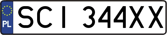SCI344XX