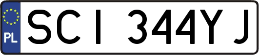 SCI344YJ