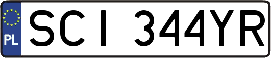 SCI344YR