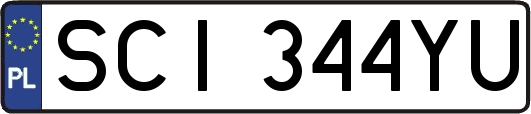 SCI344YU