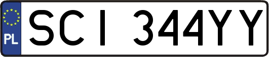 SCI344YY