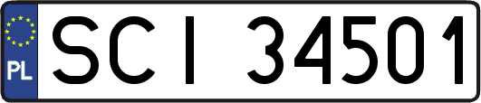 SCI34501