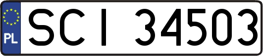 SCI34503