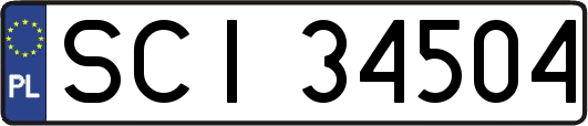 SCI34504