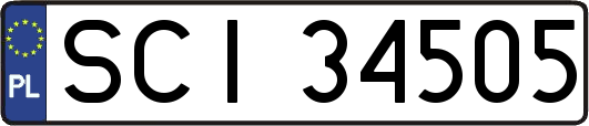 SCI34505