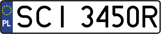 SCI3450R