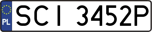 SCI3452P