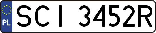 SCI3452R